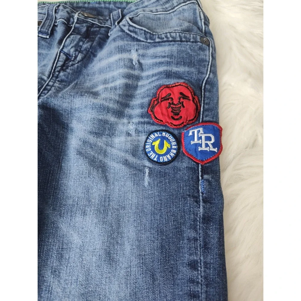 True Religion true religion